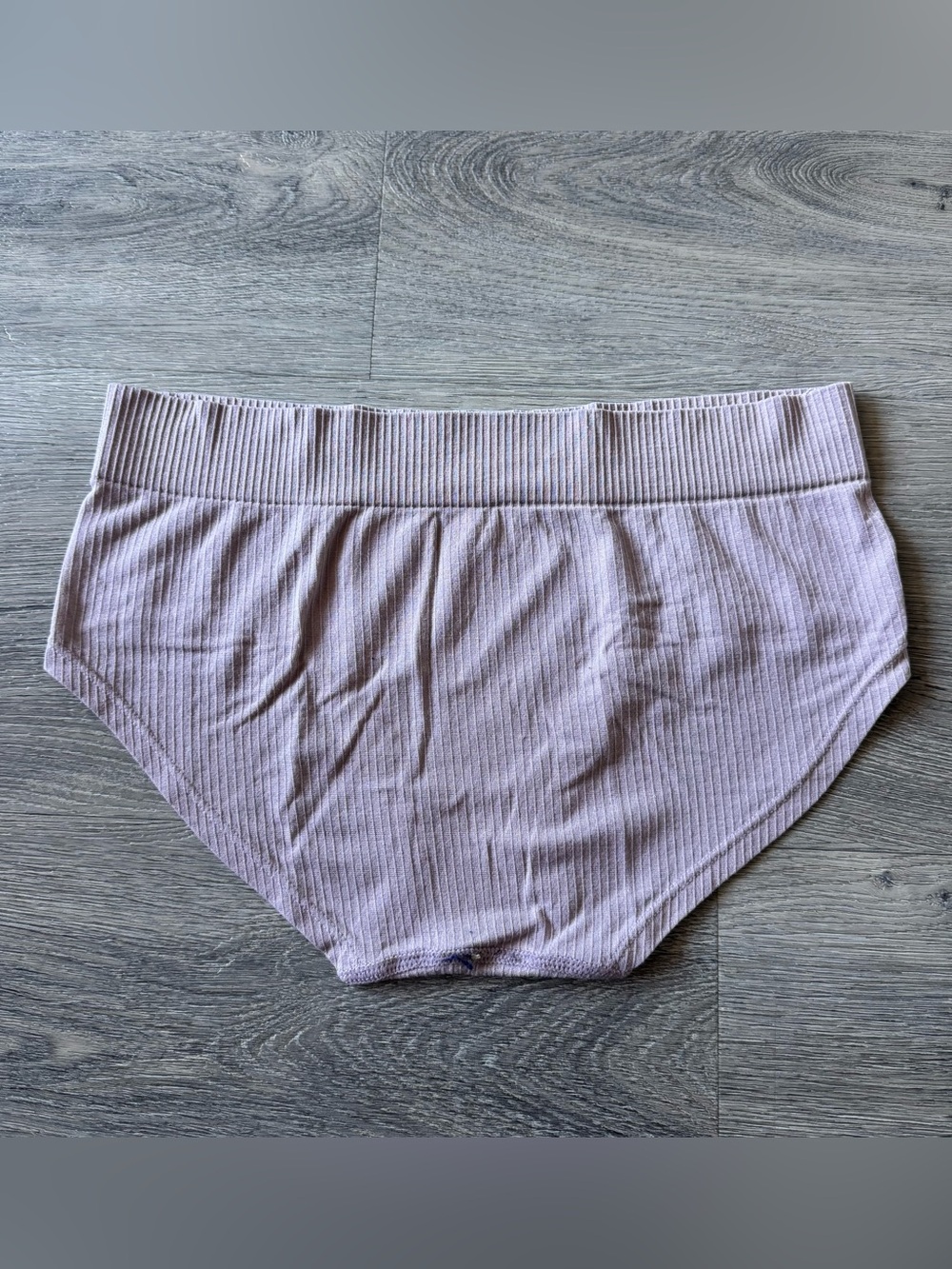 Aerie Ribbed Boy Brief - Picture 2 of 3